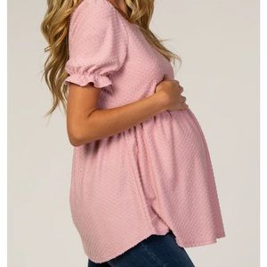 Maternity Top